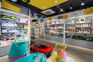 聊城最美好的母嬰店 19.9元早教機器人，媽媽們的解憂雜貨鋪
