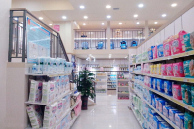 母嬰連鎖店加盟投資詳解 開啟寶寶經(jīng)濟(jì)藍(lán)海需要多少啟動資金？