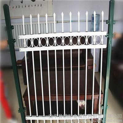 安平鵬喆鋅鋼護(hù)欄 匠心工藝，守護(hù)您的每一寸空間